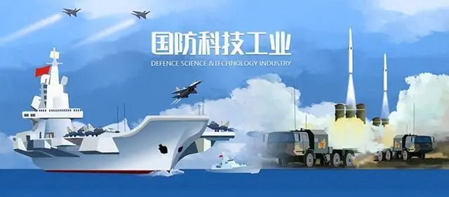 科技賦能軍工—深圳微視工業(yè)內(nèi)窺鏡，軍工安全的堅(jiān)實(shí)守護(hù)者