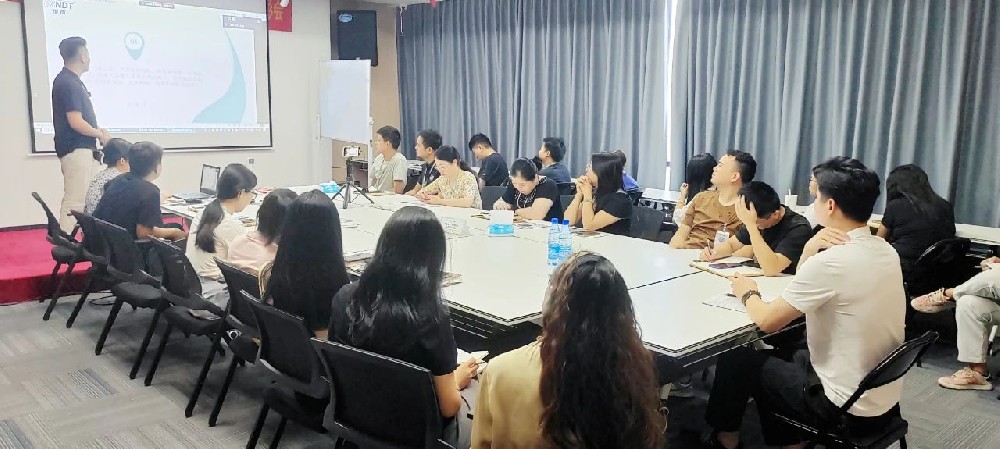 共繪輝煌藍(lán)圖，深圳微視8月銷售績效會(huì)：攜手并進(jìn)，共創(chuàng)未來
